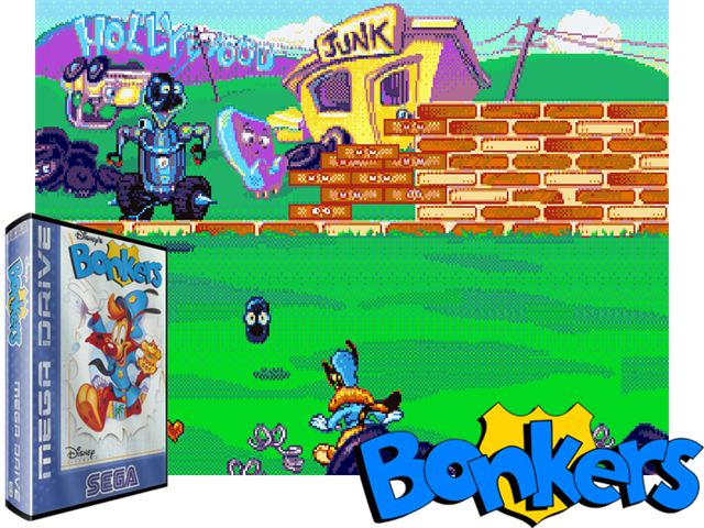 Bonkers (UE) [!]
